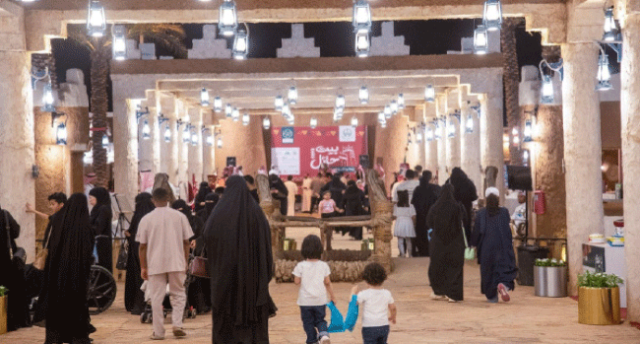 نشر ثقافة التراث