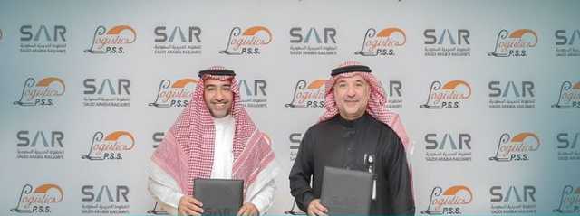 “سار” توقع عقدًا لمدة 20 عامًا لنقل الحاويات بين الدمام والجبيل