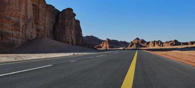 المملكة تتقدم عالميا في جودة الطرق