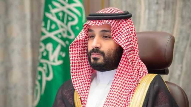 ولي العهد.. الشخصية القيادية العربية الأكثر تأثيراً لعام 2023