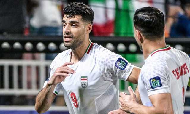 بركلات الترجيح.. المنتخب السوري يُودع كأس آسيا