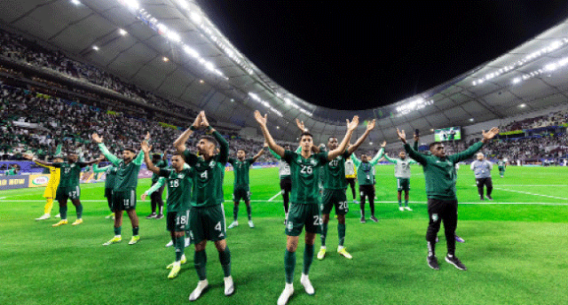 في الجولة الثانية من كأس آسيا.. الأخضر ينشد التأهل أمام قيرغيزستان.. وعمان يواجه تايلاند