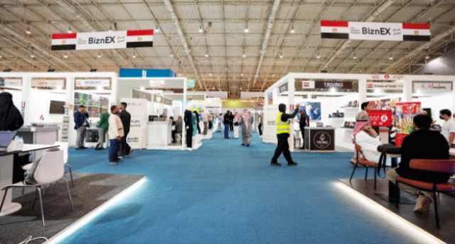 «بيزنكس الرياض»..خارطة الاستثمار