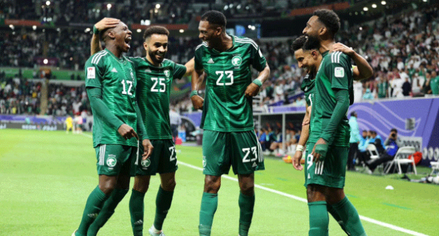 في دور الـ 16 من كأس آسيا.. قمة مرتقبة بين الأخضر وكوريا.. وأوزبكستان تلاقي تايلاند