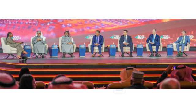 إنجازات سعودية ملهمة لمستقبل التعدين