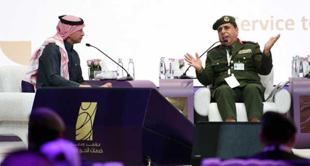 مؤتمر الحج والعمرة يستعرض تطور القطاع.. مبادرة «طريق مكة» هدية خادم الحرمين لضيوف الرحمن