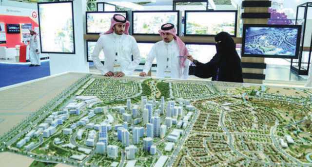 نظام البيع والتأجير العقاري على الخارطة