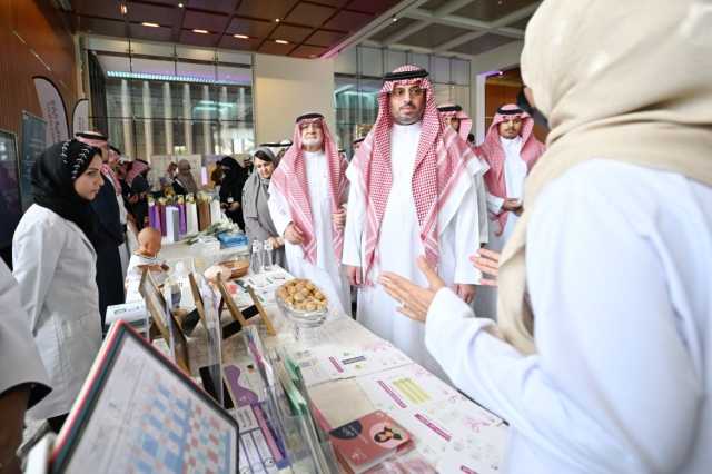 سعود بن جلوي يرعى ملتقى زيارة التقييم النهائي لمدينة جدة الصحية
