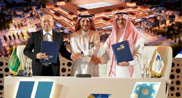 12 مليار ريال لتطوير وسط جدة