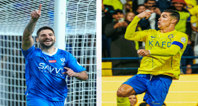 بختام الجولة الـ 20 من دوري روشن.. الهلال يحلق خارج السرب.. والأهلي يتعثر