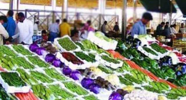 حراج أسواق النفع العام بمنطقة مكة موسمية
