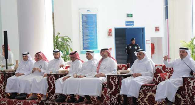 استثمارات لوجستية في منطقة مكة