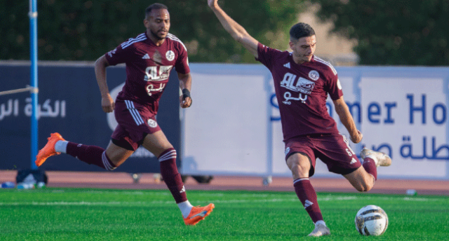 في الجولة 22 من دوري” يلو”.. الجبلين والفيصلي في أقوى المواجهات.. والعدالة يطمح بنقاط النجمة