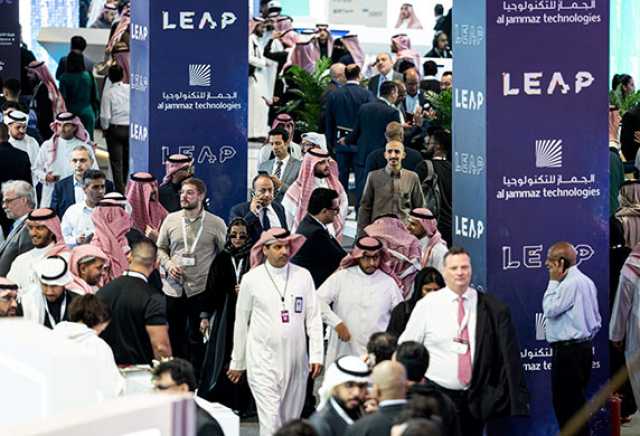 ينطلق وسط حضور دولي كبير.. مؤتمر «ليب».. آفاق جديدة لتقنيات المستقبل