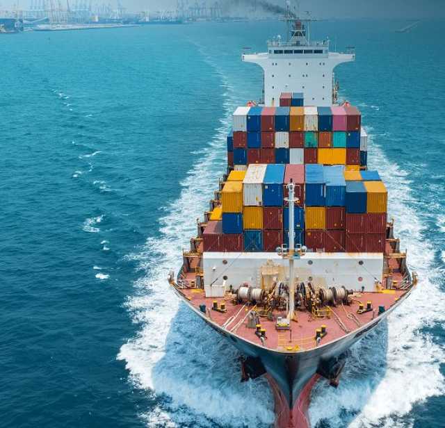 ارتفاع تصنيف الموانئ السعودية