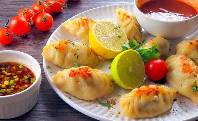 أطباق رمضان.. طريقة عمل المنتو