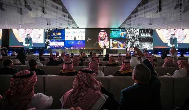 في يومه الثالث.. “ليب 24” يعلن إطلاقات واستثمارات بـ 764 مليون دولار