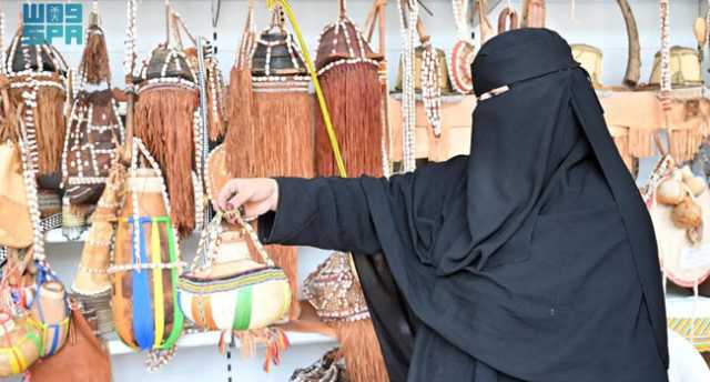 يربط الماضي بالحاضر والمستقبل.. متحف «الحريصي».. معلم ثقافي وسياحي