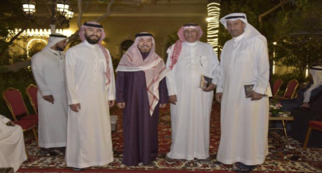 سحورالسيهاتي يجمع أطياف المجتمع