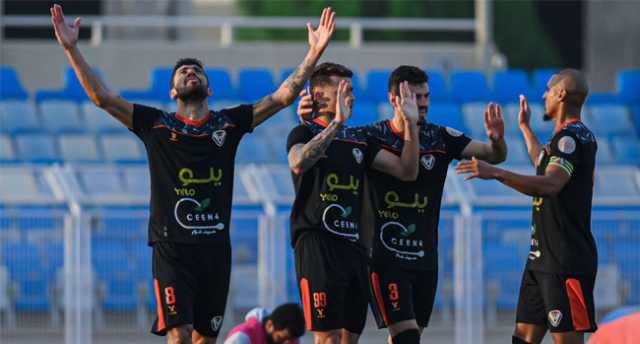 في الجولة 24 من دوري ” يلو”.. الخلود يواجه العين.. والعروبة يخشى القيصومة