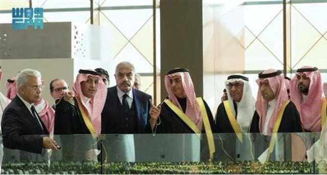 إطلاق مشروع “بنان” بضاحية الفرسان