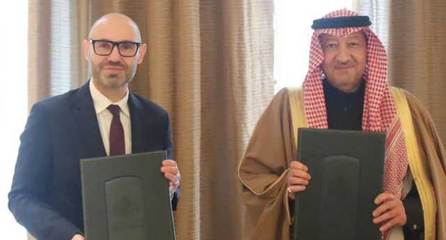 تعاون مع المحكمة الدائمة للتحكيم