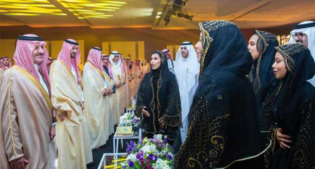 ثمّن مساهمتها في الازدهار ومكانة المملكة.. أمير الشرقية يرعى اليوبيل الذهبي لـ«ملكية الجبيل وينبع»