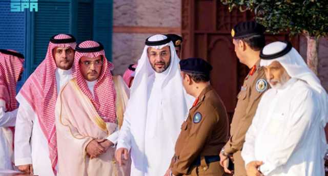 استعراض الفرص الاستثمارية في مكة والمشاعر