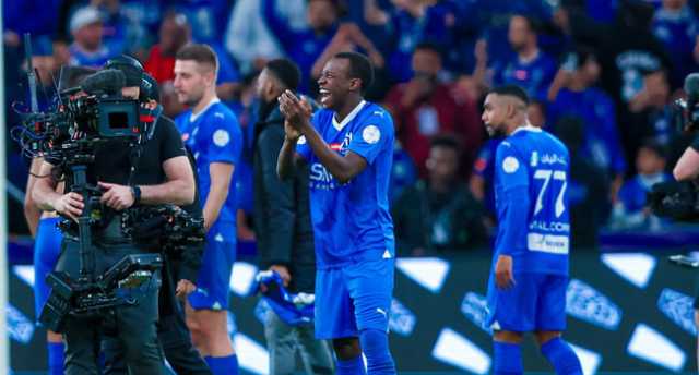 بختام الجولة الـ 22 من دوري روشن.. الهلال يوسع الفارق.. وتعثر النصر والأهلي