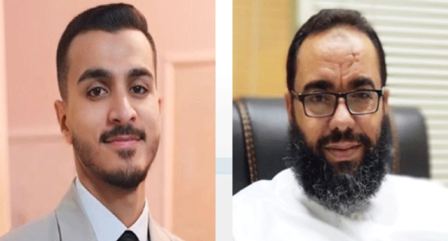 الجندي يحتفل بخطوبة ابنته المهندسة «رواء»