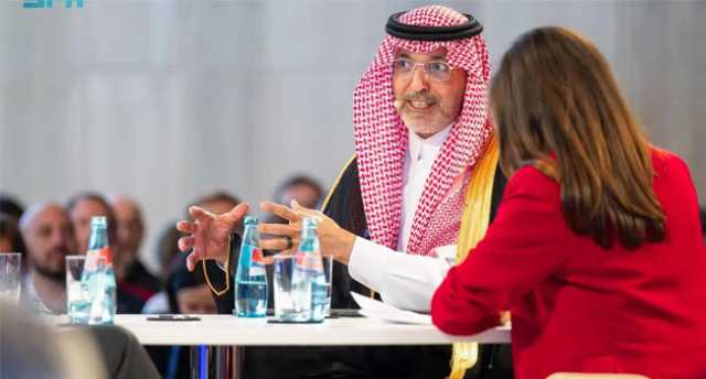 شارك في حوار برلين العالمي .. وزير المالية: التخطيط طويل المدى يعزز التنمية المستدامة