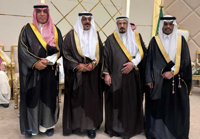أفراح النوب والجش