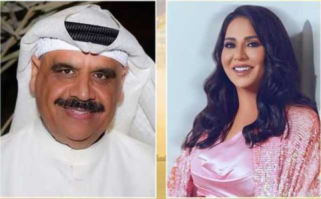سحب الجنسية الكويتية من داود حسين والمطربة نوال