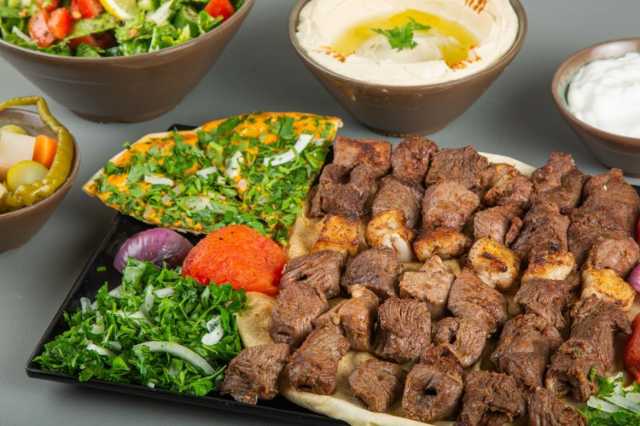 طريقة عمل تتبيلة المشاوي المشكلة