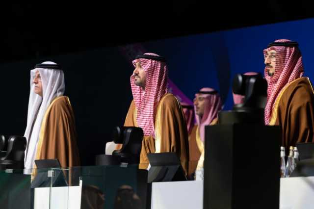 رسميًا.. الفيفا يؤكد استضافة السعودية لكأس العالم 2034