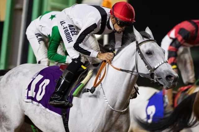 أولى البطولات الفئوية الكبرى.. نخبة الخيل تتنافس للفوز بكأسي سمو ولي العهد السبت المقبل