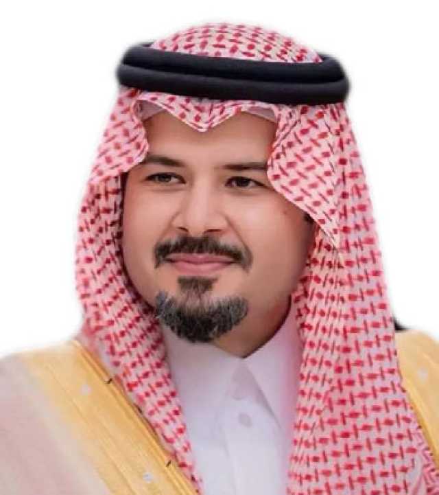 أمير المدينة: إنجازات نوعية وقفزات تنموية