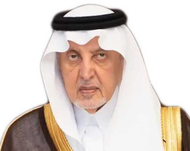 رفع التهنئة للقيادة بمناسبة تحقيق الإنجازات.. الفيصل: الرؤية شكّلت نقطة تحول محورية في مسيرة التنمية