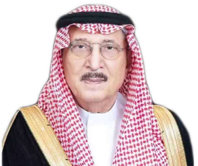 أمير جازان: آفاق واسعة من التقدم والازدهار