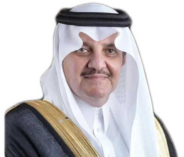 أمير الشرقية: إنجازات نوعية لمستقبل تنموي واعد