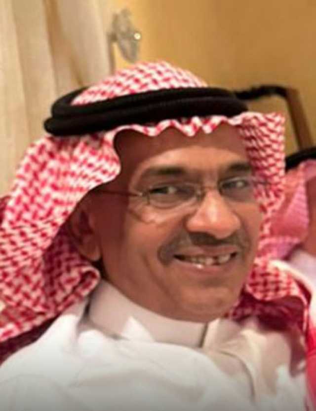 فقيهي يزف نجله إبراهيم