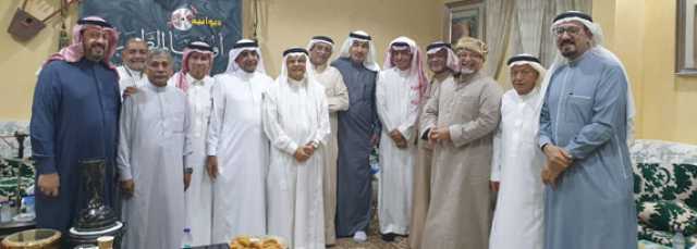 سهرة فنية في «أوتار الطرب»