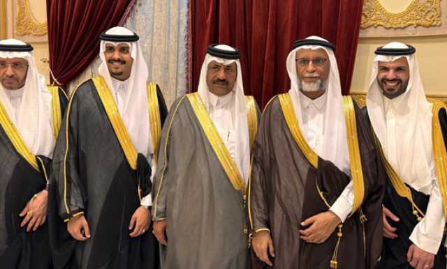عمر ومحمد الحجوري يدخلان قفص السعادة