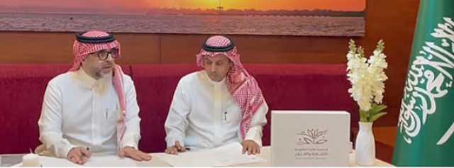 تعاون بين هيئة الصحفيين و”ثقافة وفنون جدة”
