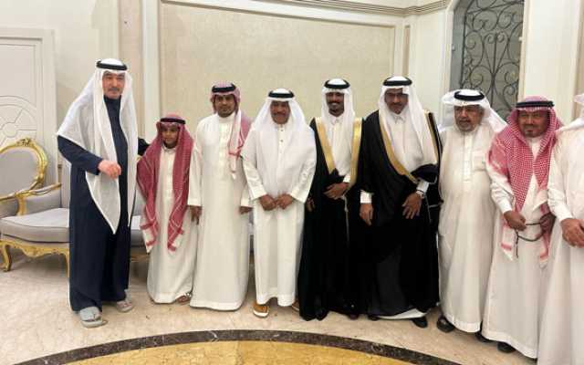 فقيهي وشاولي يزفان إبراهيم