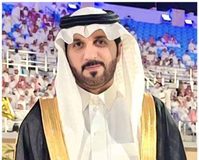 المالكي يحصد الماجستير