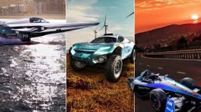 صندوق الاستثمارات العامة وفورمولا إي يعلنان عن شراكة عالمية ضمن برنامج Driving Force