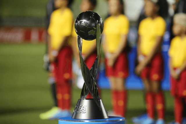 تعرف على المنتخبات المشاركة في كأس العالم تحت 17 عاماً FIFA قطر 2025™