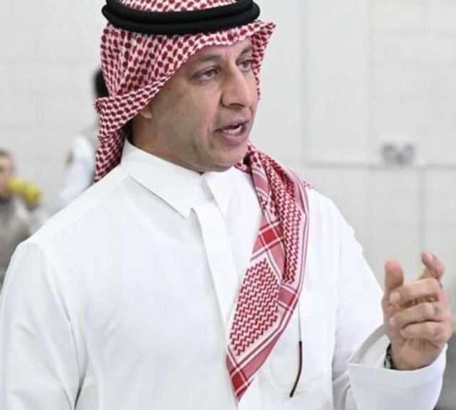 الصبّان رئيس اتحاد التايكوندو المكلّف: المرحلة انتقالية والمسؤولية مضاعفة وتضافر الجهود مطلب