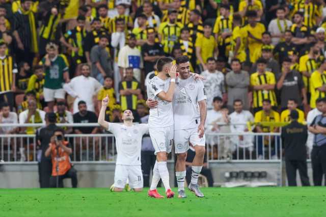 بعد وداع كأس الملك.. بيان ناري من الشباب ضد التحكيم